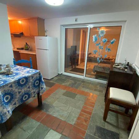 Ferienwohnung Sea View Apartament Psalidi Kos-Stadt Exterior foto