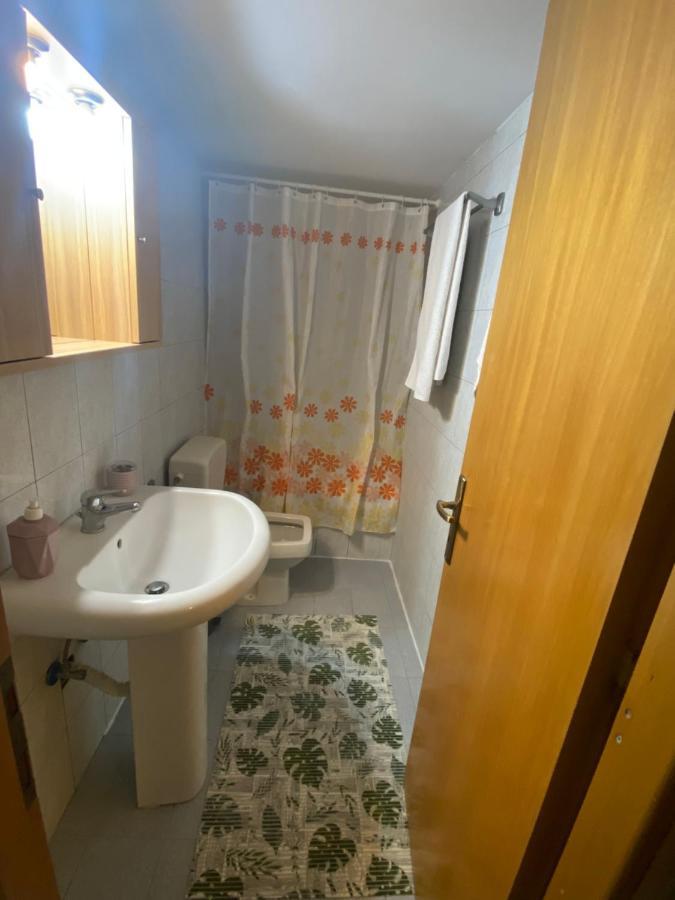 Ferienwohnung Sea View Apartament Psalidi Kos-Stadt Exterior foto